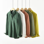 Overshirt Parma