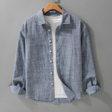 Overshirt Montreal