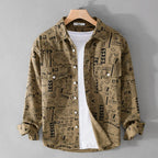 Overshirt Zanzibar