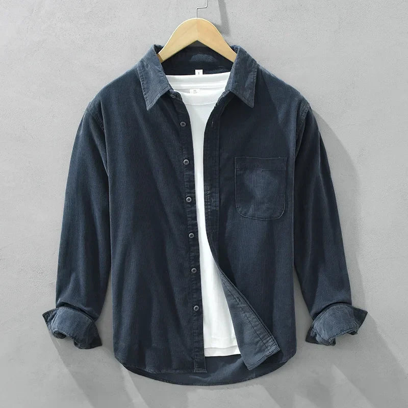 Overshirt Verona