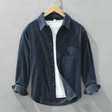 Overshirt Verona
