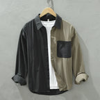 Overshirt Oslo