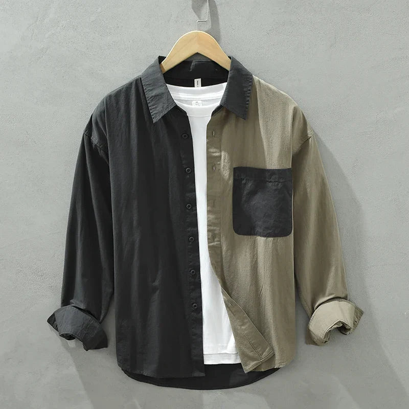 Overshirt Oslo