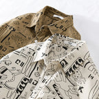 Overshirt Zanzibar