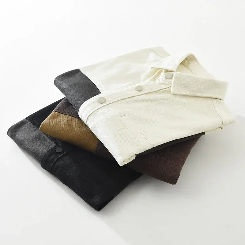 Overshirt Haia
