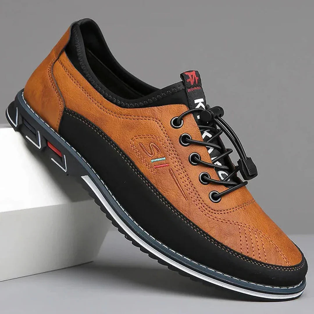 Windsor – Ultra Comfortabele Supreme Comfort Instapschoenen
