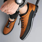 Windsor – Ultra Comfortabele Supreme Comfort Instapschoenen