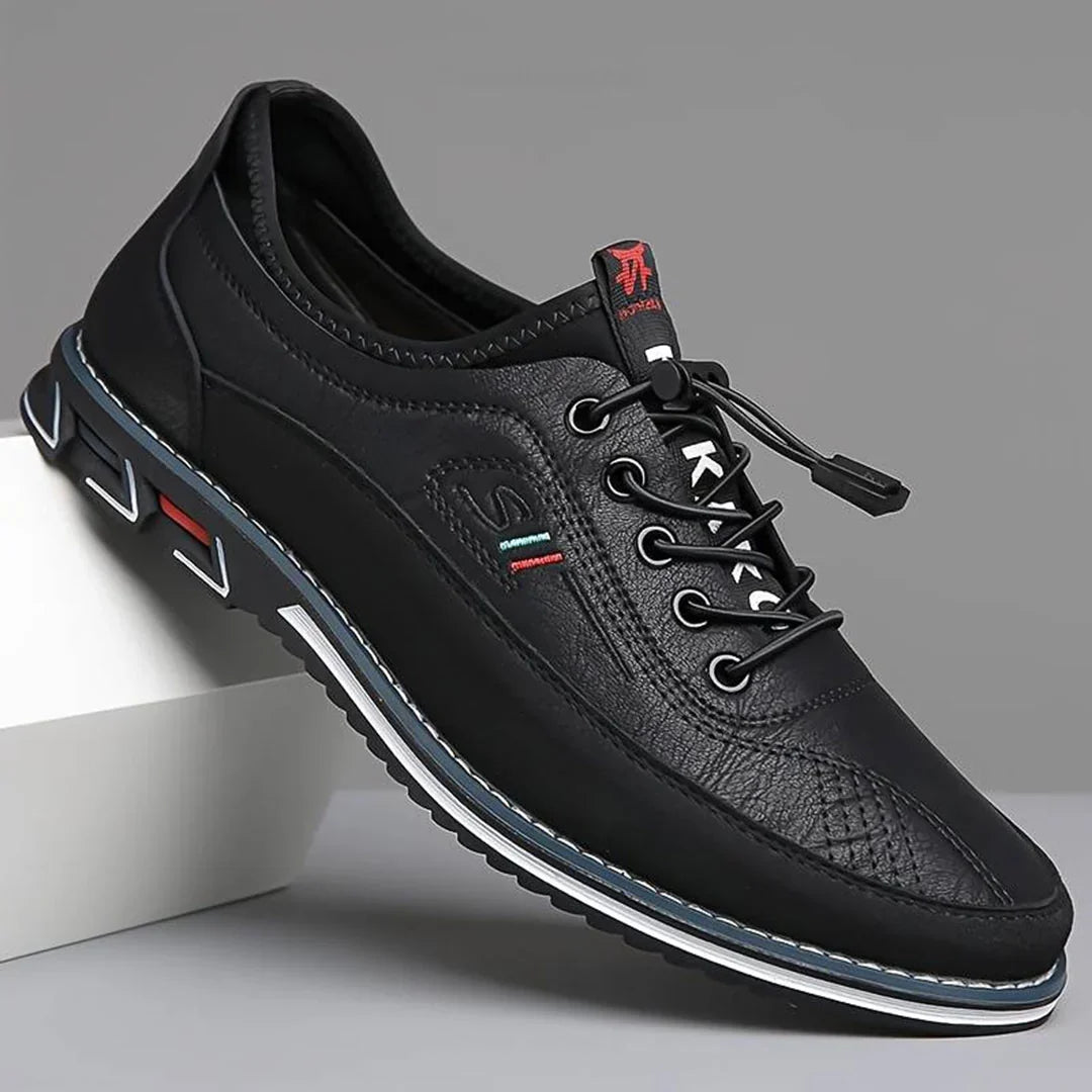 Windsor – Ultra Comfortabele Supreme Comfort Instapschoenen