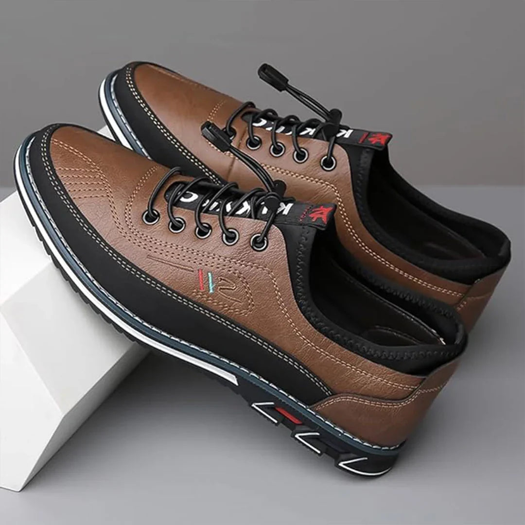 Windsor – Ultra Comfortabele Supreme Comfort Instapschoenen