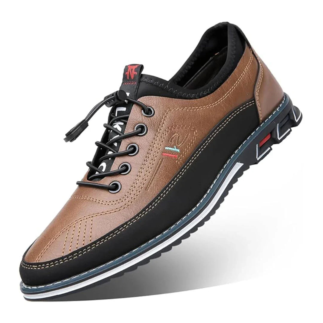 Windsor – Ultra Comfortabele Supreme Comfort Instapschoenen