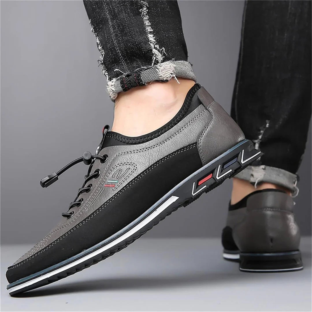Windsor – Ultra Comfortabele Supreme Comfort Instapschoenen