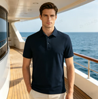 ClassicCollar™ Poloshirt voor Heren