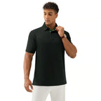 ClassicCollar™ Poloshirt voor Heren