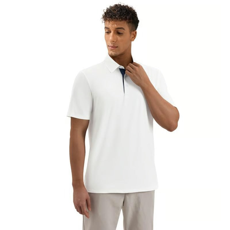 ClassicCollar™ Poloshirt voor Heren