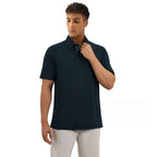 ClassicCollar™ Poloshirt voor Heren