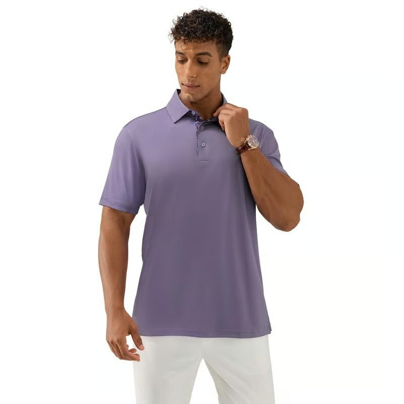ClassicCollar™ Poloshirt voor Heren